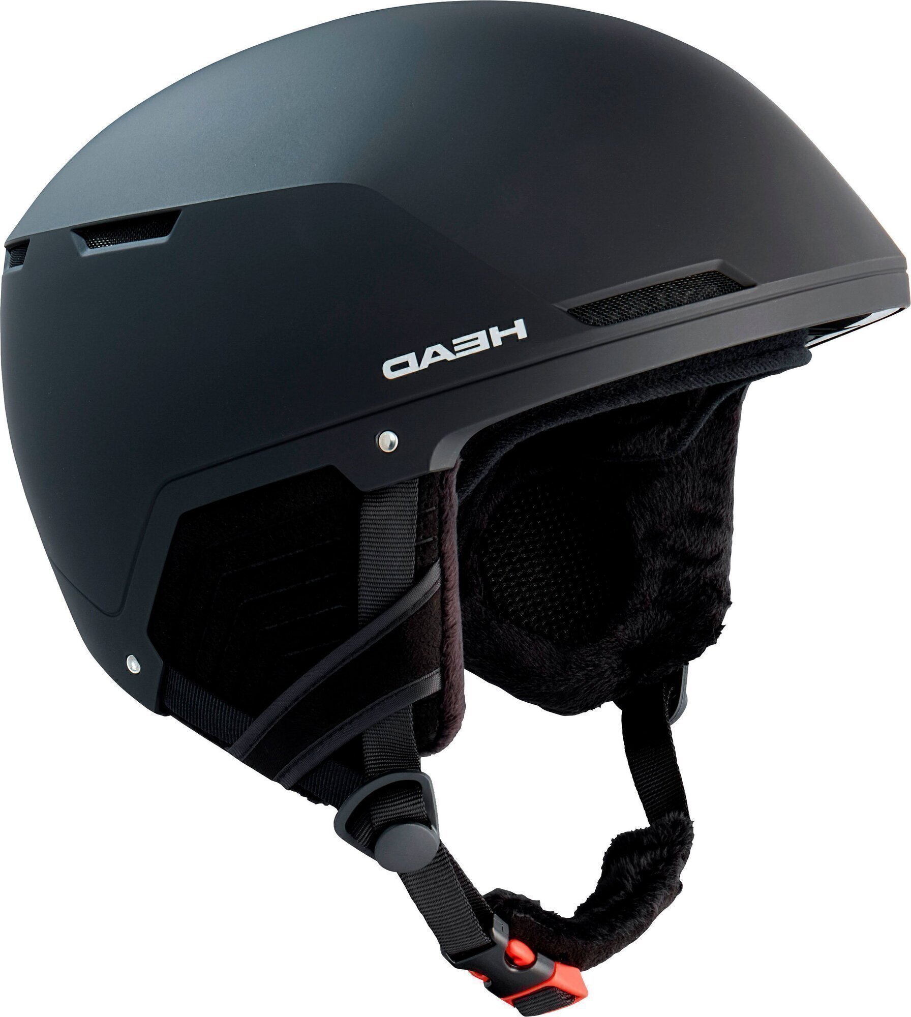Шлем HEAD COMPACT PRO (21/22) Black
