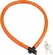 Велозамок Kryptonite Keeper 665 Key Cable 6*65см Orange