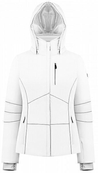 Куртка женская POIVRE BLANC W21-0802-WO/C SR (21/22) Fancy White