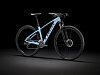 Велосипед Trek Marlin 5 ATB 26 (2022) Azure
