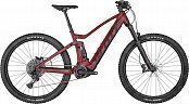 Велосипед SCOTT Strike eRIDE 930 (2022) Red