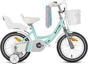 Велосипед SITIS MARIE 14" (2022) Mint