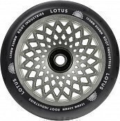 Колеса ROOT INDUSTRIES Lotus 120mm Raw